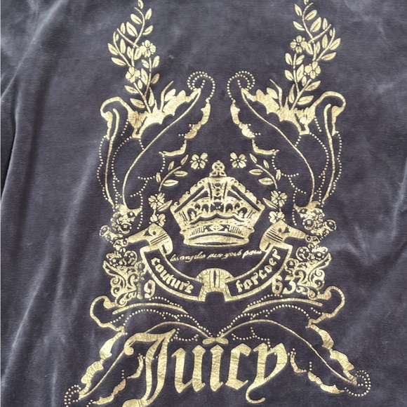 Vintage Juicy Couture Tracksuit - Picture 4 of 7